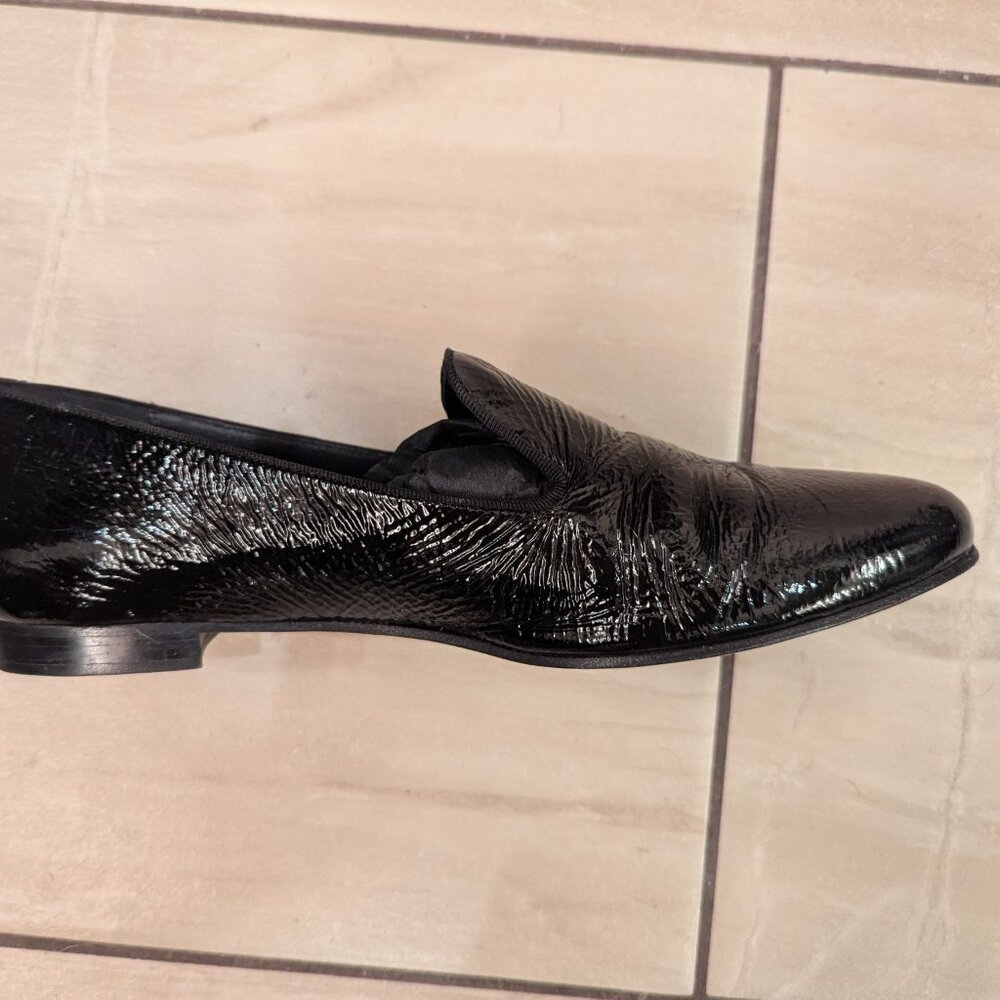 M Gemi Petalo Loafer